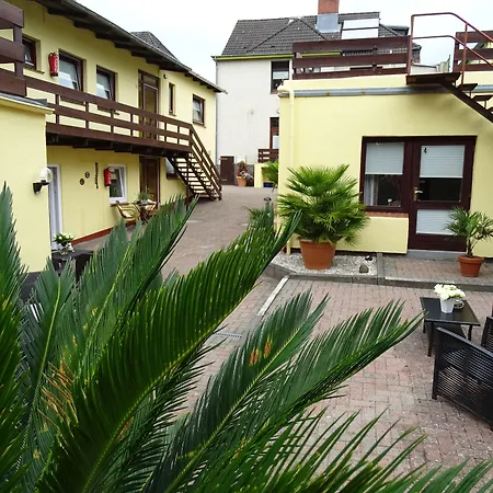 Gästehaus Schwentineblick-3